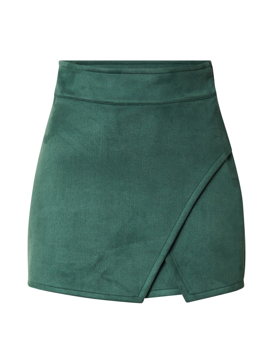 Юбка ABOUT YOU, темно-зеленый
Юбка ABOUT YOU, темно-зеленый
