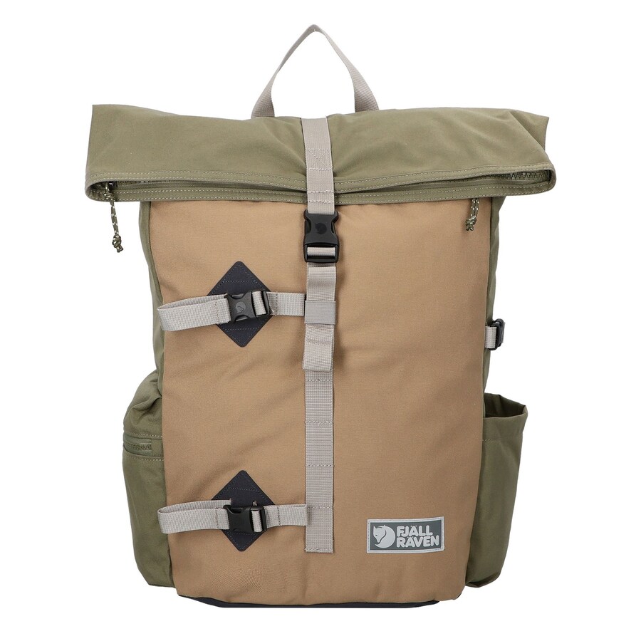 Спортивный рюкзак Fjällräven Vardag, серый
Спортивный рюкзак Fjällräven Vardag, серый