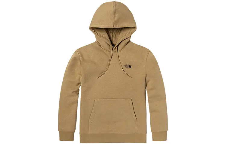 Толстовка Urban Exploration унисекс хаки The North Face, хаки
Толстовка Urban Exploration унисекс хаки The North Face, хаки