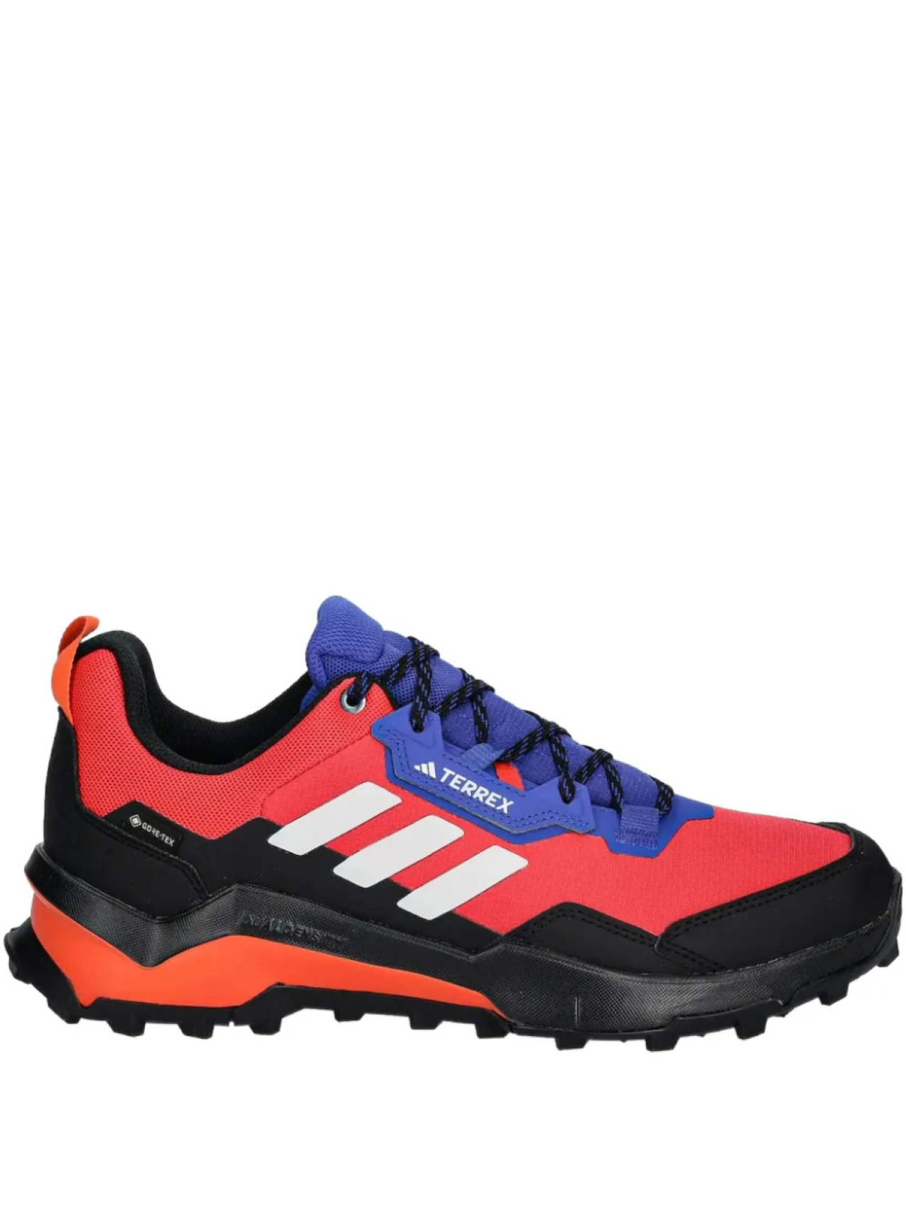 Кроссовки Adidas Terrex AX4 GTX, красный
Кроссовки Adidas Terrex AX4 GTX, красный