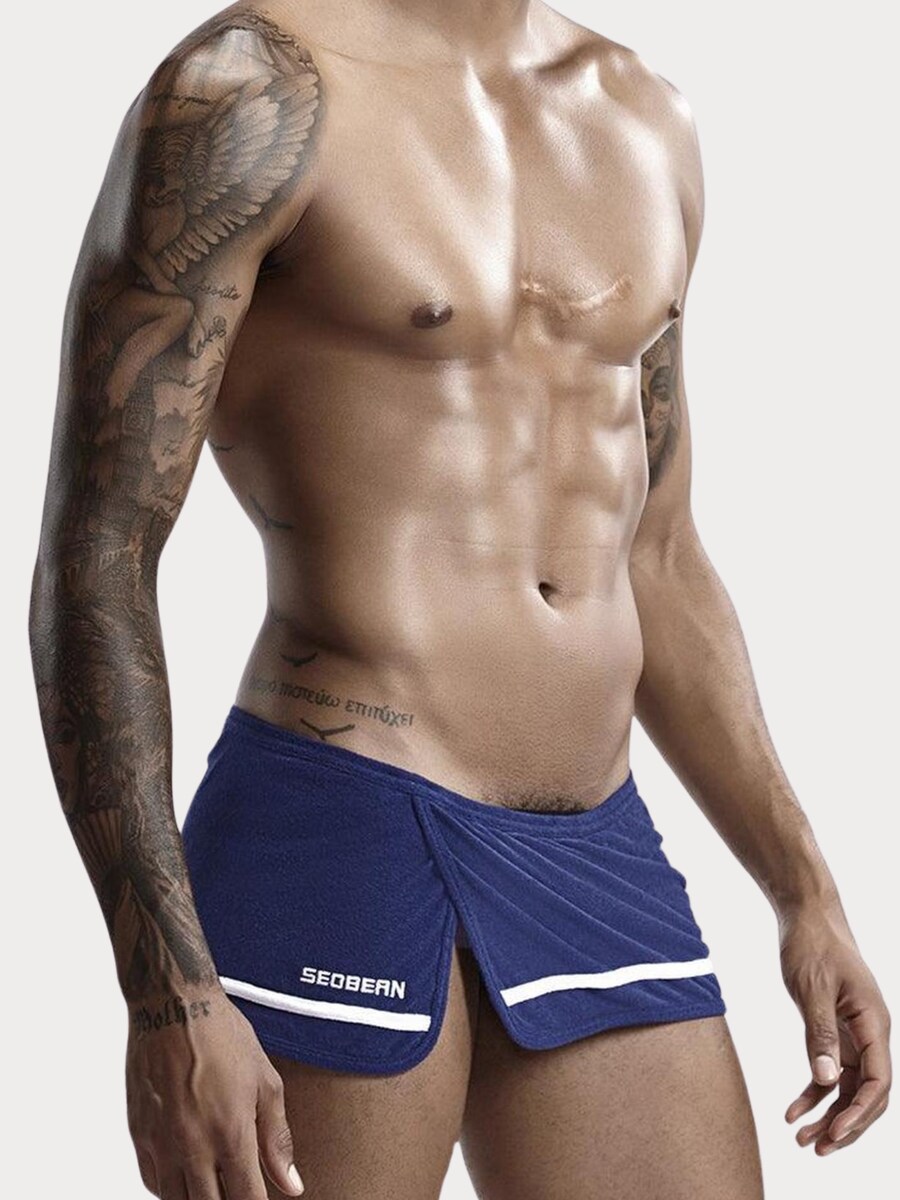 Облегающие спортивные брюки SEOBEAN Sento, синий
Облегающие спортивные брюки SEOBEAN Sento, синий