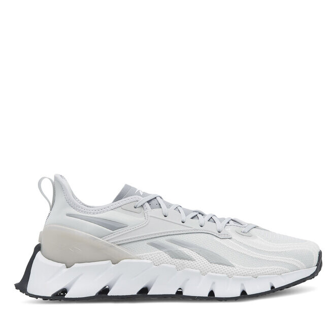 Кроссовки Reebok Zig Kinetica 3 100034218 Gris, серый
Кроссовки Reebok Zig Kinetica 3 100034218 Gris, серый