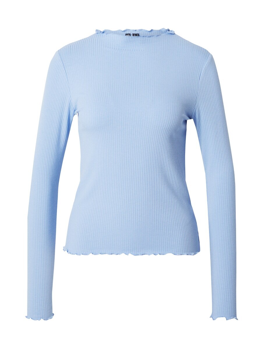 Лонгслив Pieces NICCA, светло-синий
Лонгслив Pieces NICCA, светло-синий