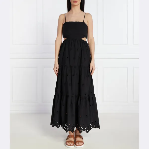 Платье Desigual, черный
Платье Desigual, черный