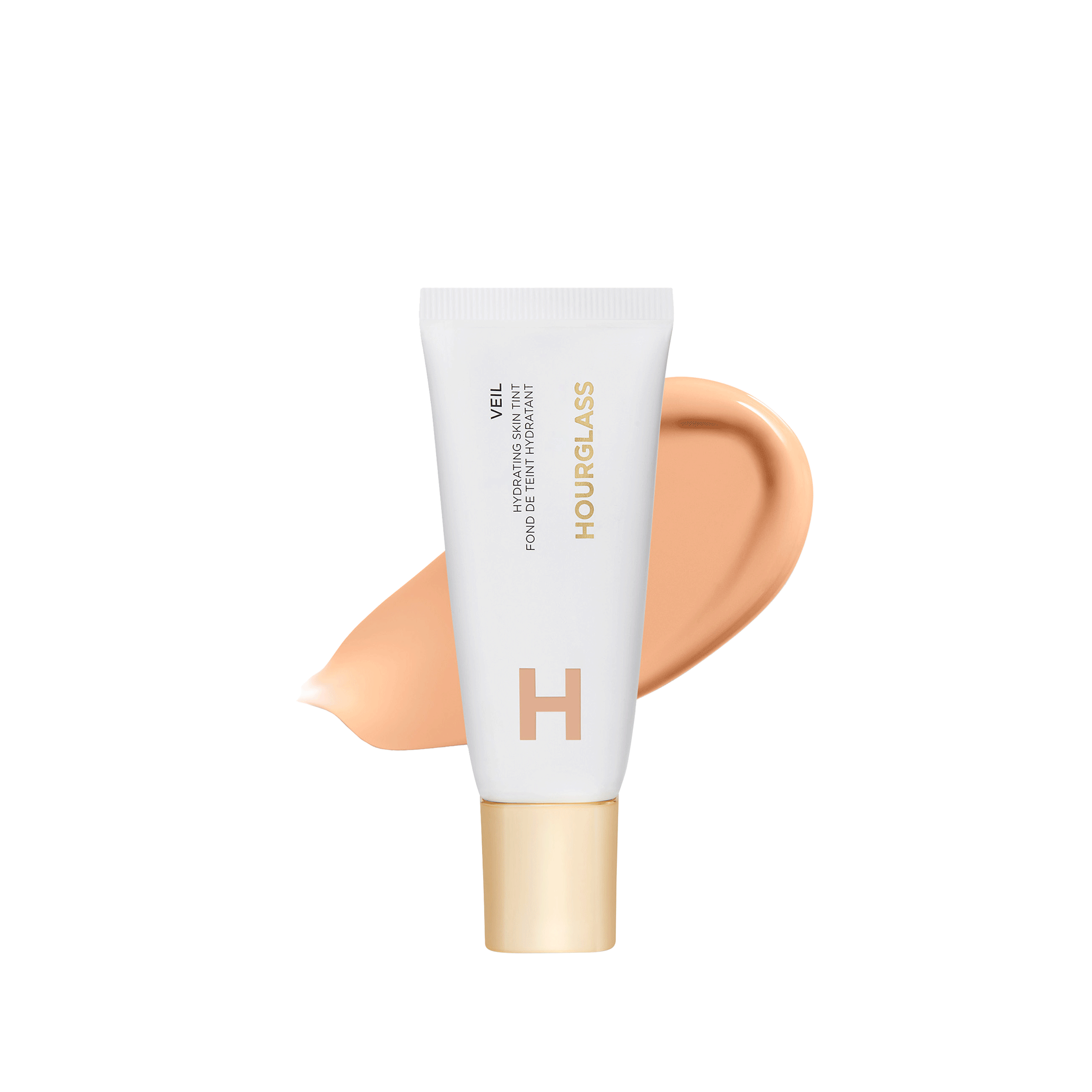 Увлажняющий тональный крем Hourglass Veil Hydrating Skin Tint, 6
Увлажняющий тональный крем Hourglass Veil Hydrating Skin Tint, 6