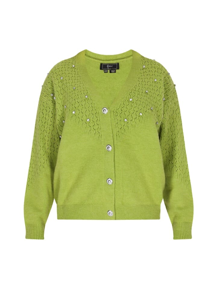 Кардиган faina, зеленый
Кардиган faina, зеленый