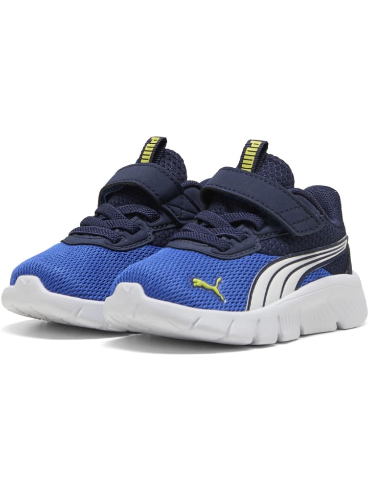 Puma Кроссовки “FlexFocus Modern AC+ Inf” синего цвета
Puma Кроссовки “FlexFocus Modern AC+ Inf” синего цвета