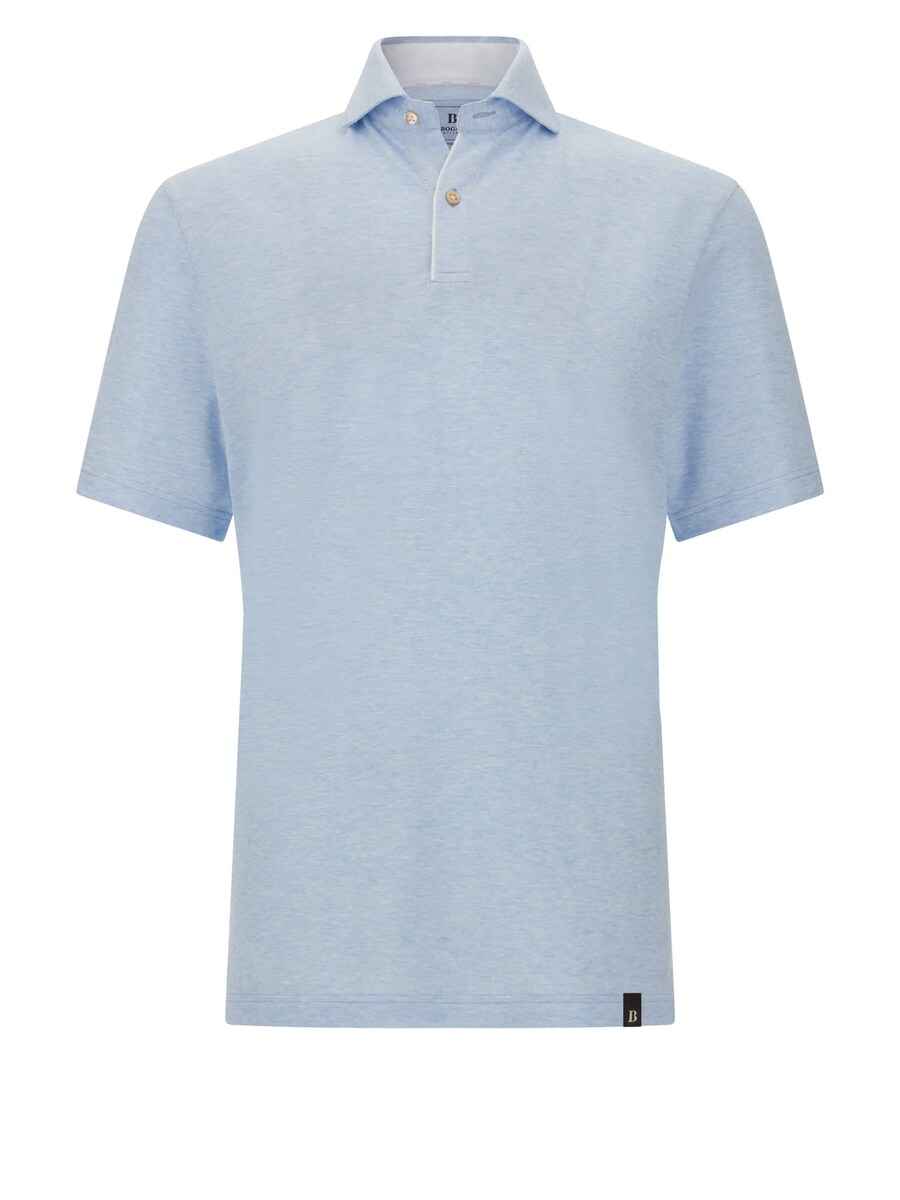 Рубашка Boggi Milano, светло-синий
Рубашка Boggi Milano, светло-синий