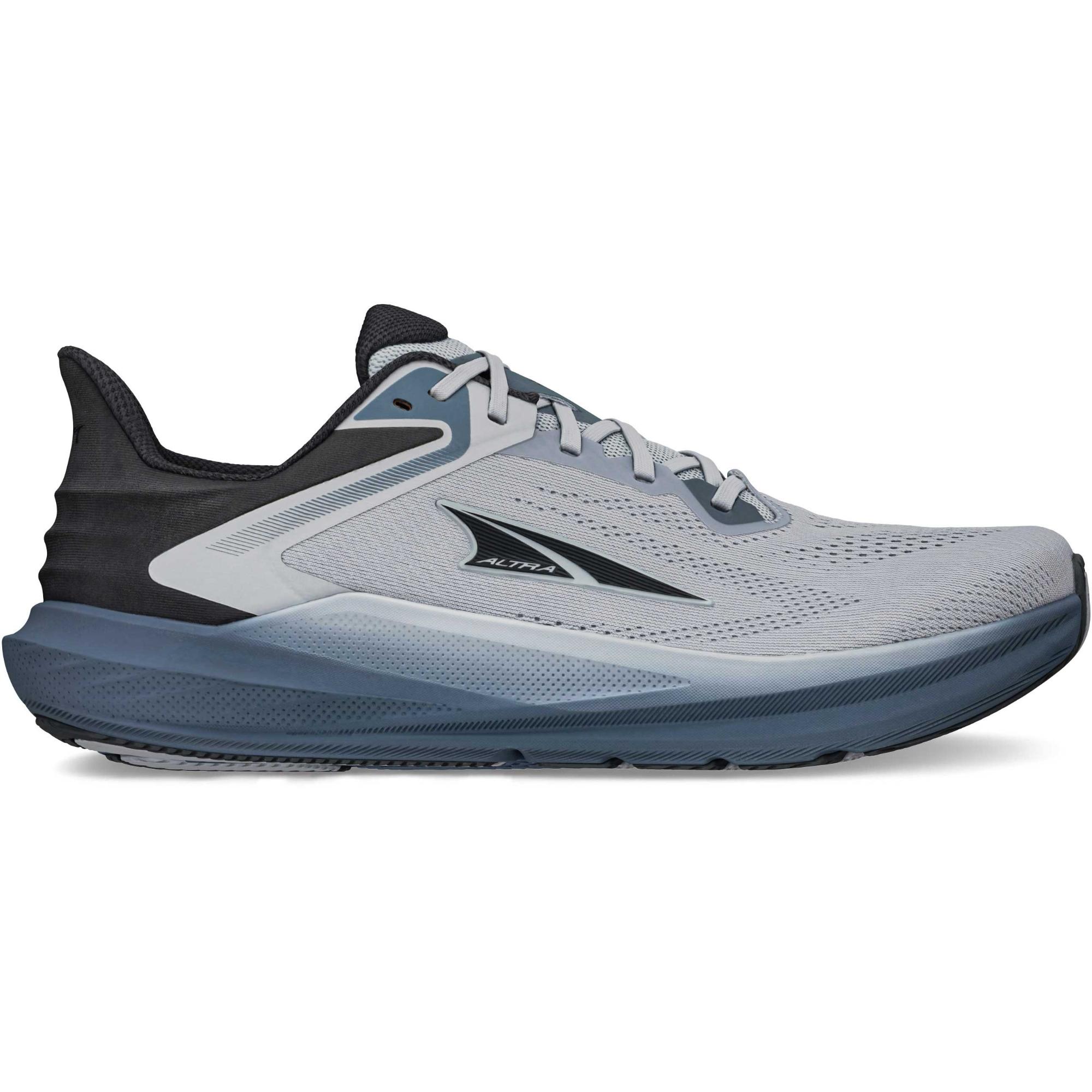 Мужские беговые кроссовки Torin 8 Altra, Grey
Мужские беговые кроссовки Torin 8 Altra, Grey