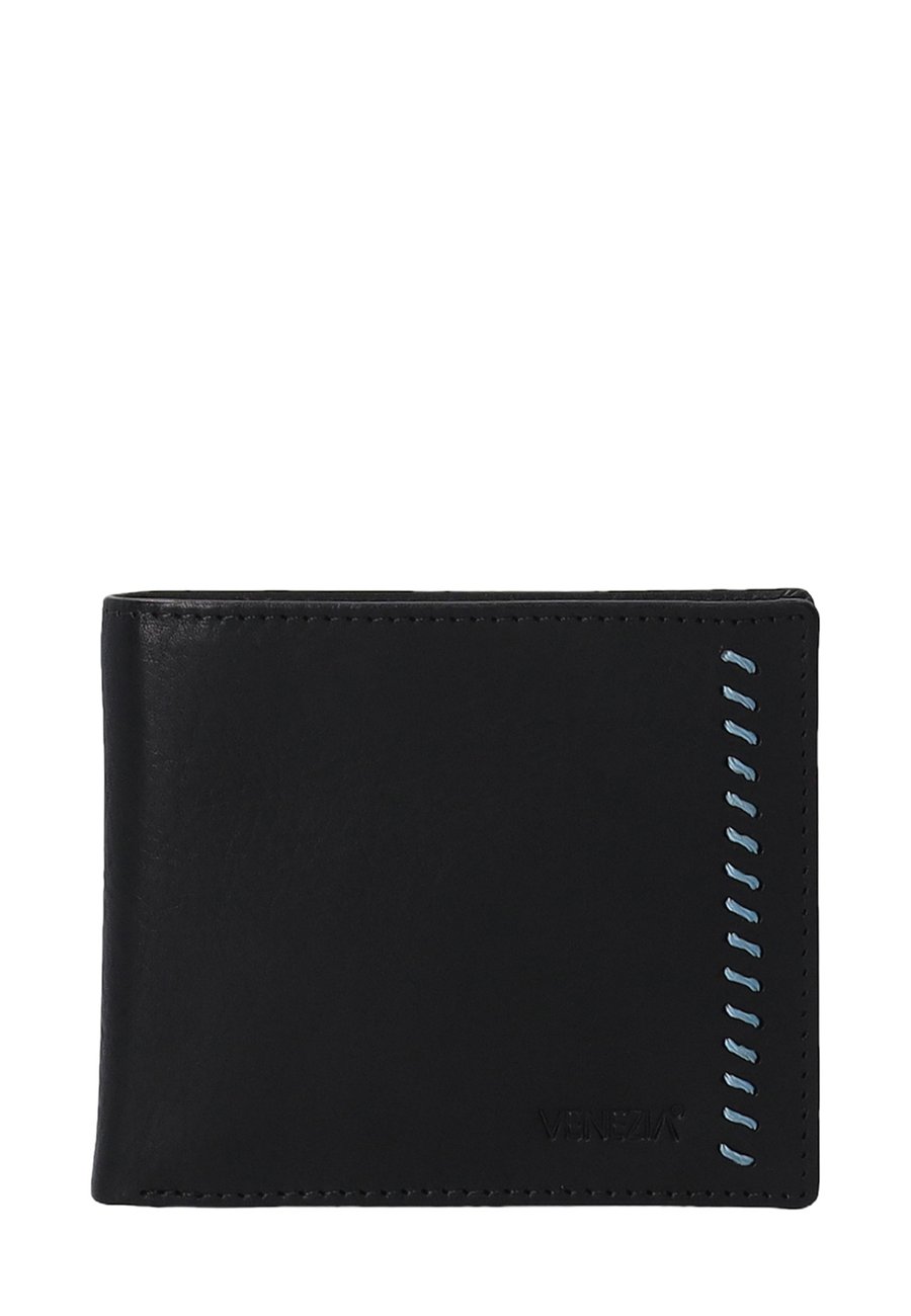 Кошелек VENEZIA Wallet, Black
Кошелек VENEZIA Wallet, Black