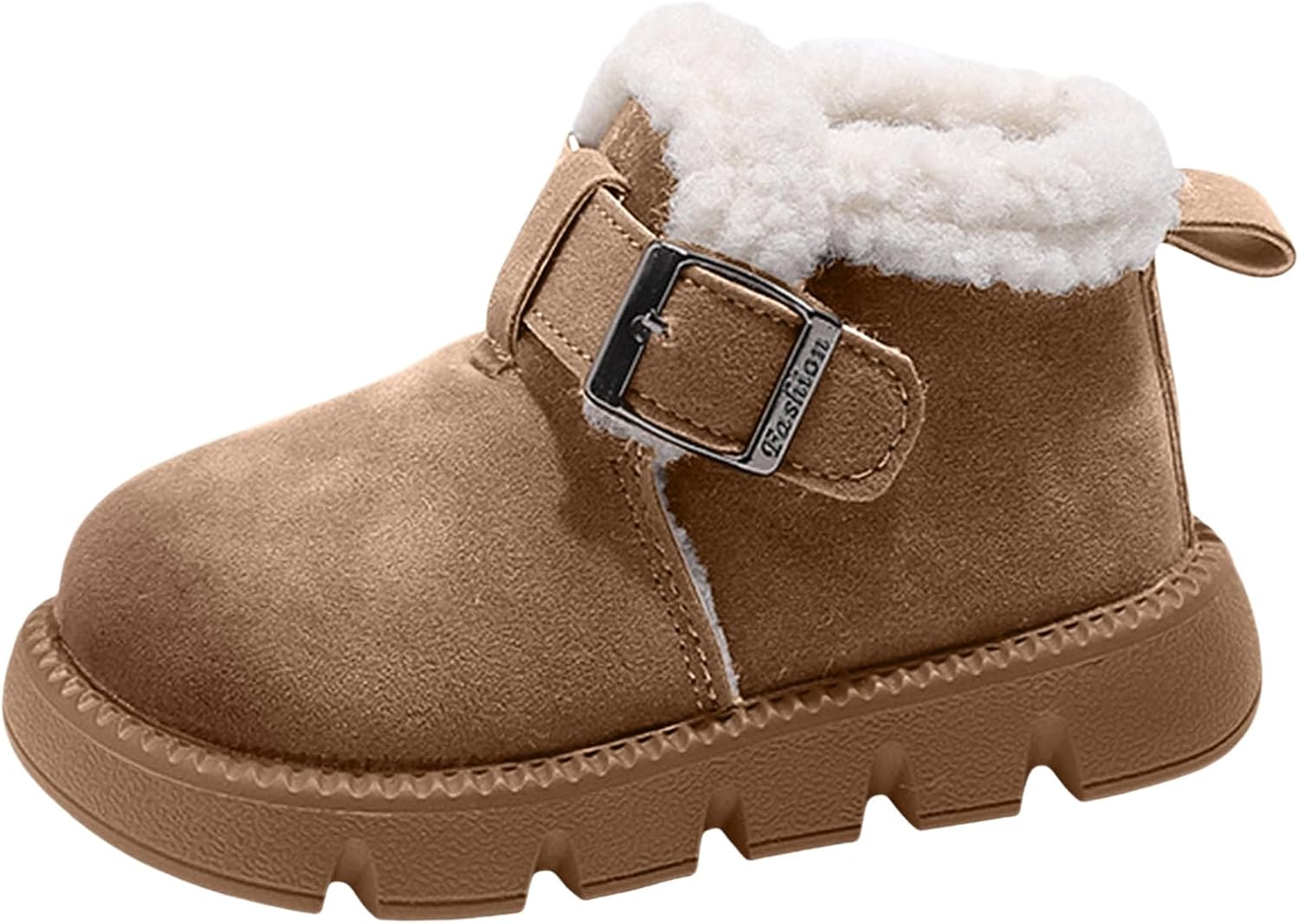 Детские ботинки для девочек с флисовой подкладкой, плюшевые, для осени и зимы, хлопковые на платформе, с резиновой подошвой, водонепроницаемые, утепленные, на щиколотку, теплые и легкие зимние ботинки Generic, Khaki
Детские ботинки для девочек с флисовой подкладкой, плюшевые, для осени и зимы, хлопковые на платформе, с резиновой подошвой, водонепроницаемые, утепленные, на щиколотку, теплые и легкие зимние ботинки Generic, Khaki