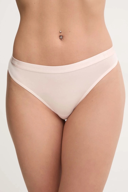 Стринги Boss, розовый
Стринги Boss, розовый