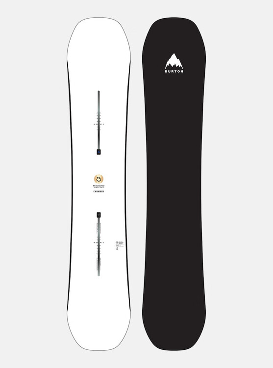 Burton HANKUN Женский сноуборд FEELGOOD, тип CAMBER, 106 Feelgood Pure White, 142 см, Белый, Burton HANKUN Женский сноуборд FEELGOOD, тип CAMBER, 106 Feelgood Pure White, 142 см
Burton HANKUN Женский сноуборд FEELGOOD, тип CAMBER, 106 Feelgood Pure White, 142 см, Белый, Burton HANKUN Женский сноуборд FEELGOOD, тип CAMBER, 106 Feelgood Pure White, 142 см