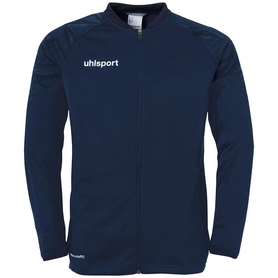 Тренировочная куртка GOAL 25 POLY JACKE UHLSPORT
Тренировочная куртка GOAL 25 POLY JACKE UHLSPORT