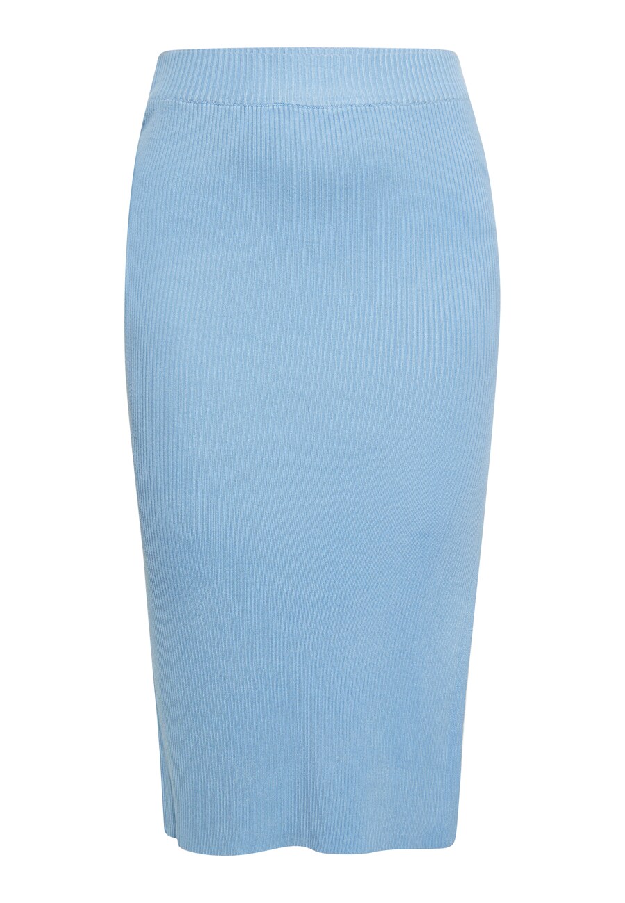 Юбка миди faina Skirt, светло-синий
Юбка миди faina Skirt, светло-синий