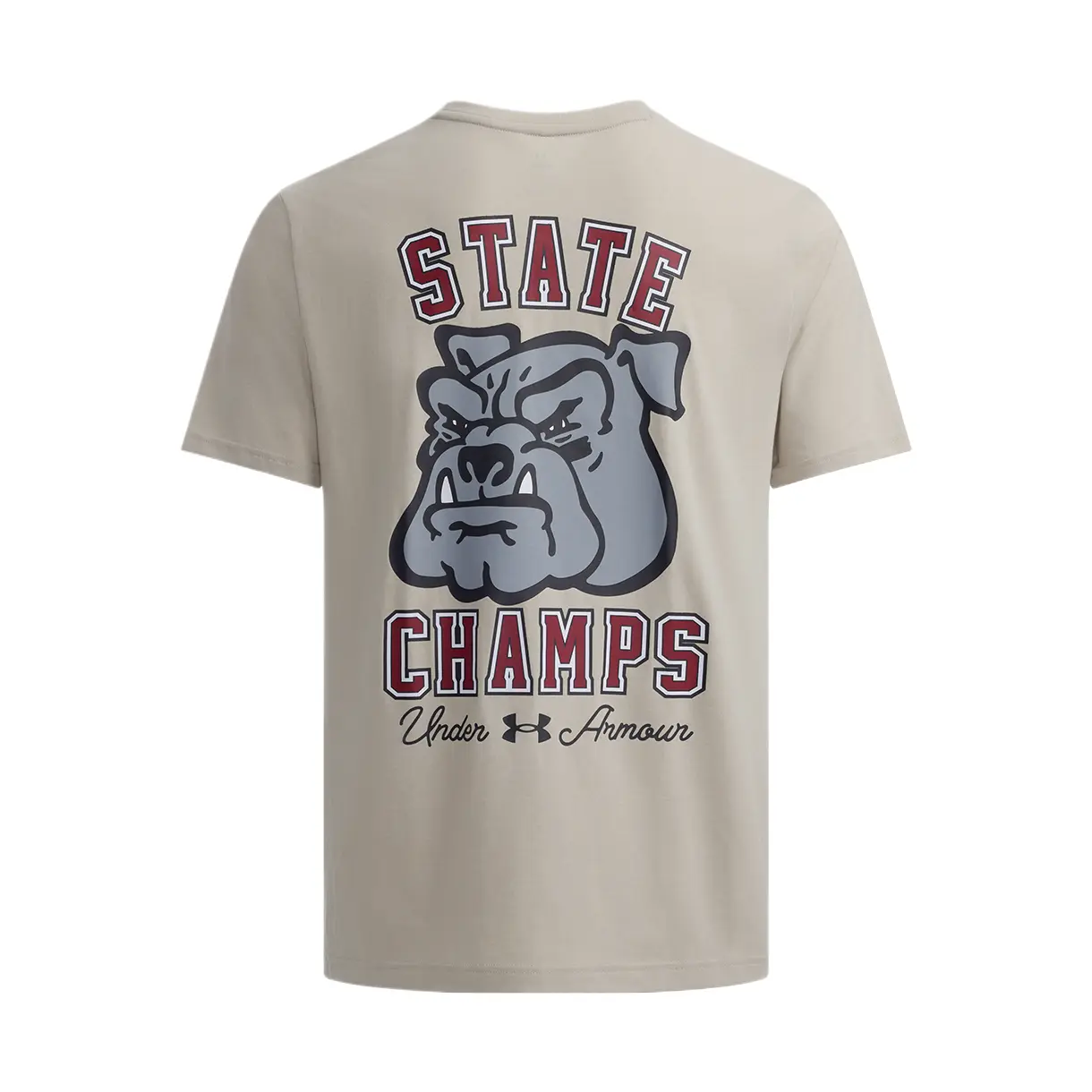 Under Armour Футболка State Champs мужская khaki gray, Хаки, Under Armour Футболка State Champs мужская khaki gray
Under Armour Футболка State Champs мужская khaki gray, Хаки, Under Armour Футболка State Champs мужская khaki gray