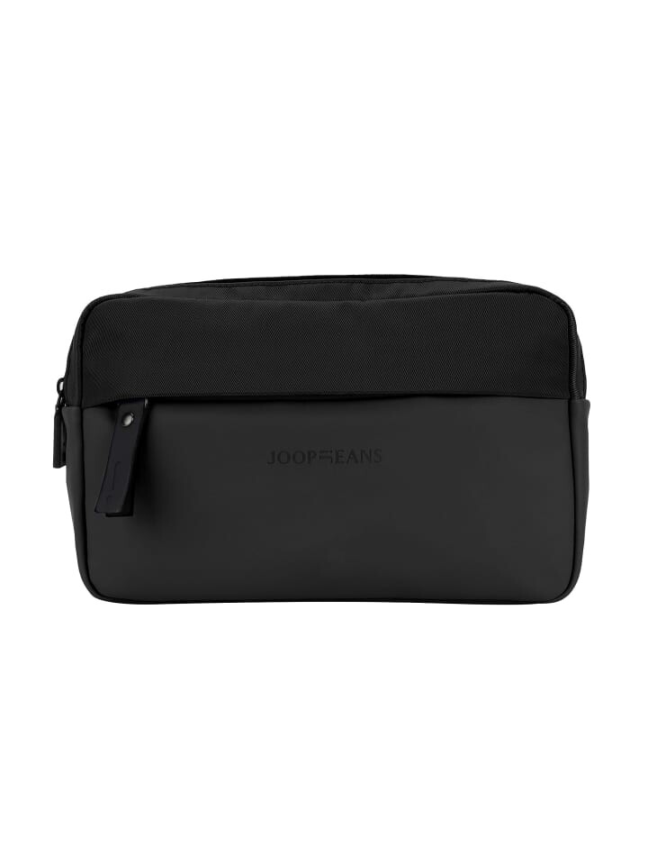 Сумка через плечо Joop! Jeans, черный
Сумка через плечо Joop! Jeans, черный