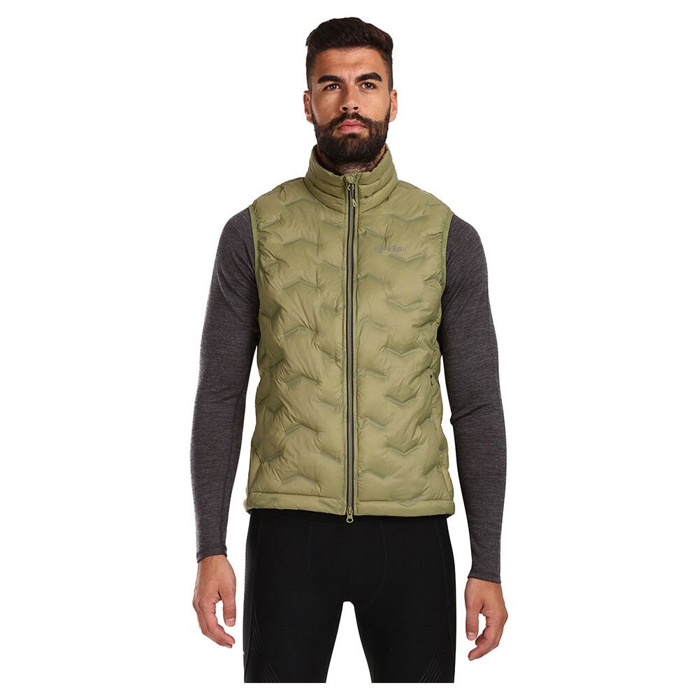 Жилет Kilpi Nai, зеленый 
Жилет Kilpi Nai, зеленый