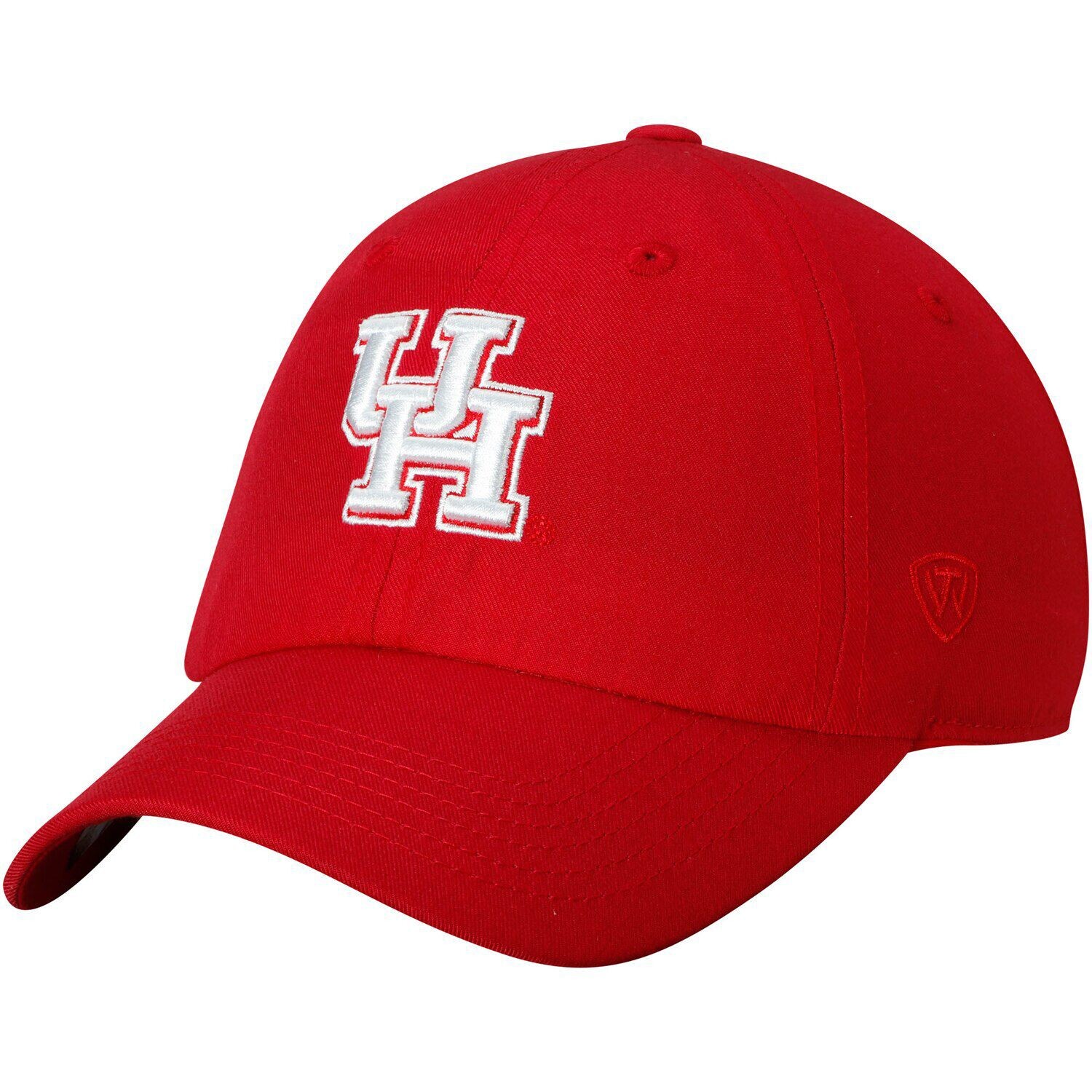 Мужская регулируемая шляпа с логотипом Top of the World Red Houston Cougars Primary
Мужская регулируемая шляпа с логотипом Top of the World Red Houston Cougars Primary