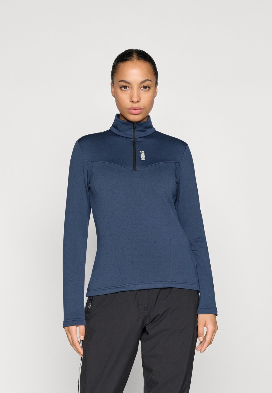 Толстовка Colmar LADIES, Navy Blue/Dark Blue
Толстовка Colmar LADIES, Navy Blue/Dark Blue