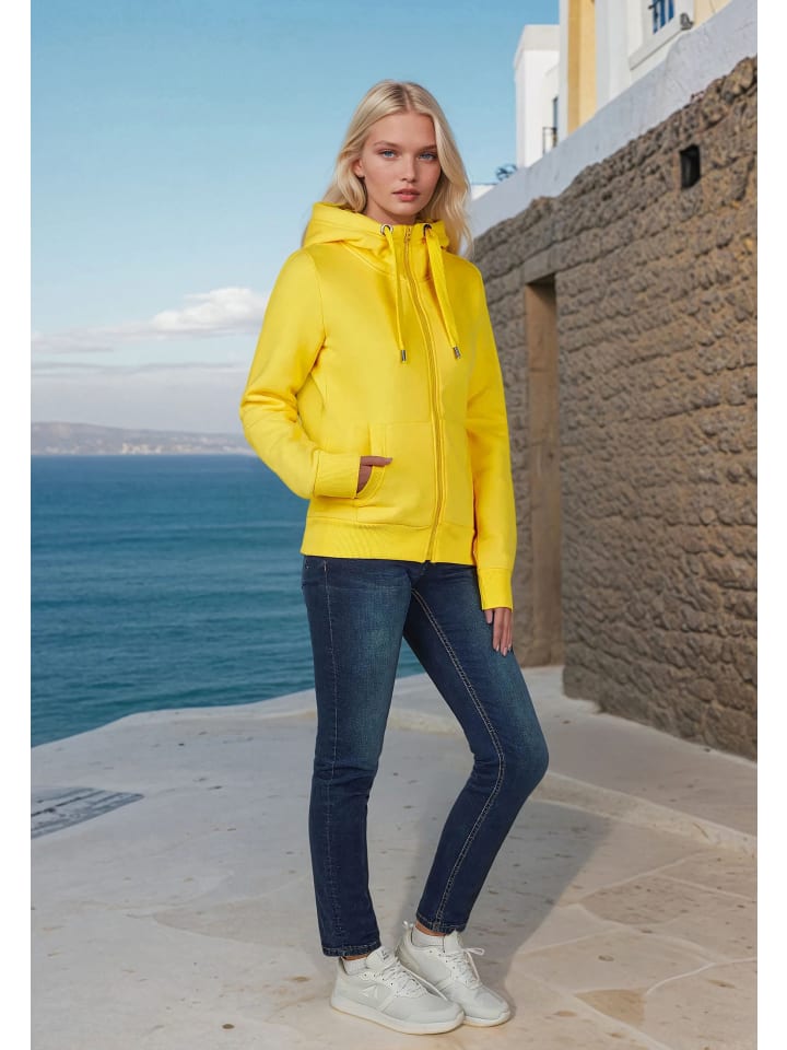 Спортивная куртка Salzhaut, желтый
Спортивная куртка Salzhaut, желтый