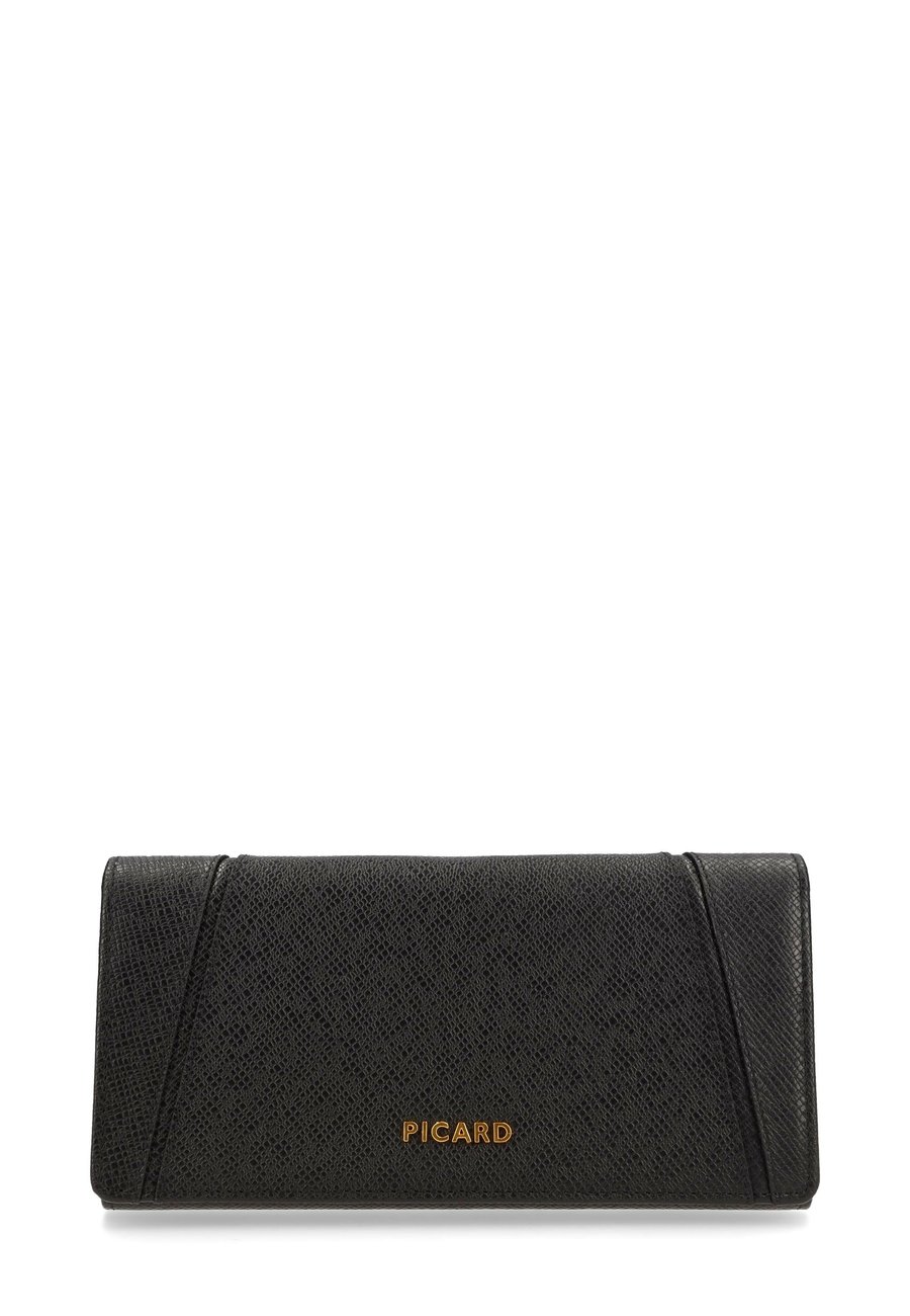 Кошелек Picard Wallet, Schwarz/Black
Кошелек Picard Wallet, Schwarz/Black