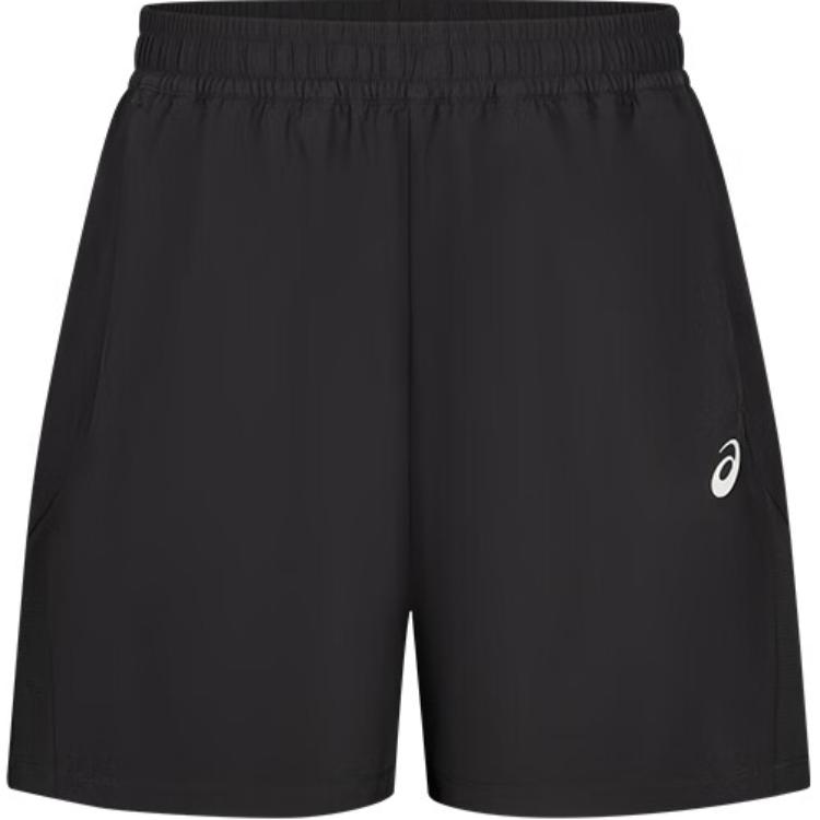 ASICS Спортивные шорты мужские черные
ASICS Спортивные шорты мужские черные