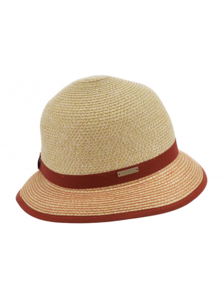 Шляпа Seeberger, бежевый
Шляпа Seeberger, бежевый
