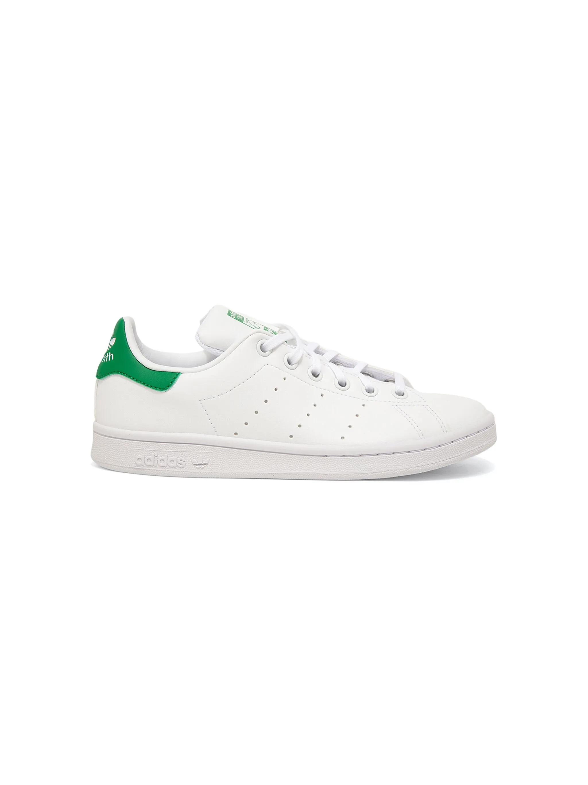 Кеды Stan Smith Adidas Kids, белый
Кеды Stan Smith Adidas Kids, белый
