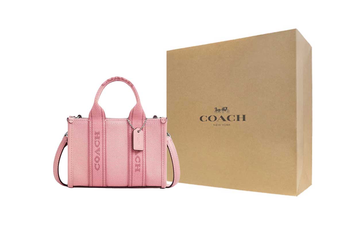 COACH Сумка Smith
COACH Сумка Smith