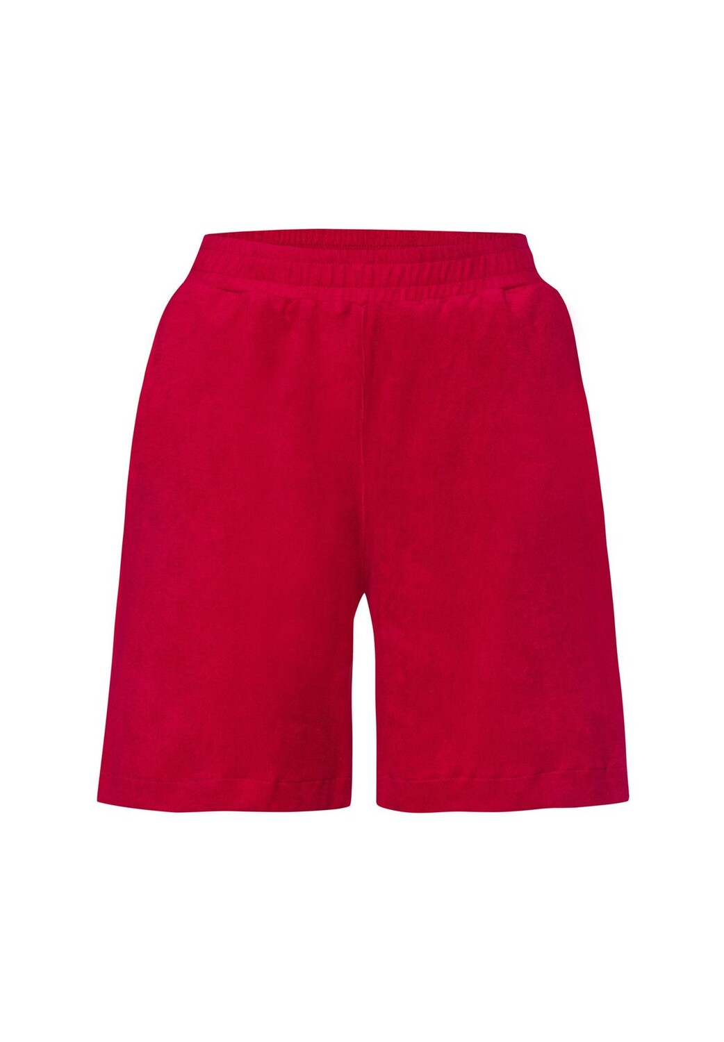 Пижамные шорты Sleep & Lounge HANRO, цвет Garnet Red Damen
Пижамные шорты Sleep & Lounge HANRO, цвет Garnet Red Damen