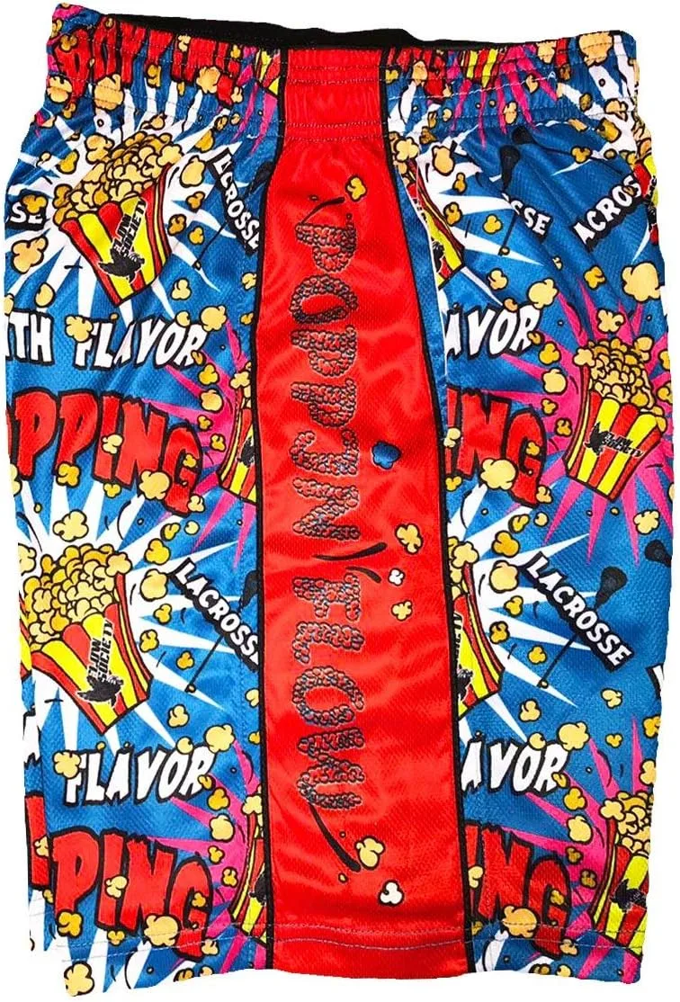 Мужские шорты Flow Society Popcorn Attack
Мужские шорты Flow Society Popcorn Attack