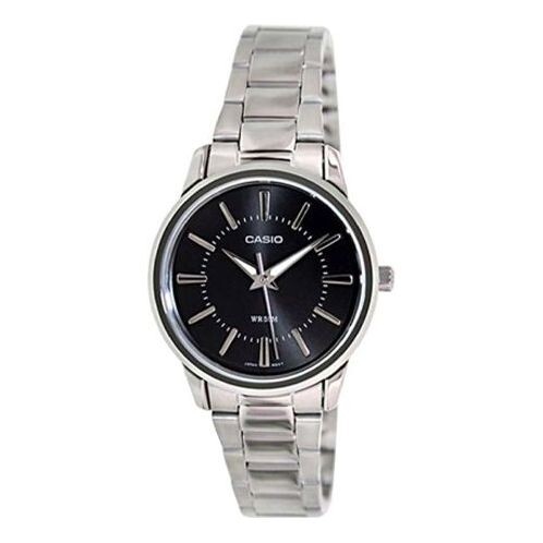 Часы CASIO Waterproof Stainless Steel Strap Quartz Silver Analog, цвет silver
Часы CASIO Waterproof Stainless Steel Strap Quartz Silver Analog, цвет silver