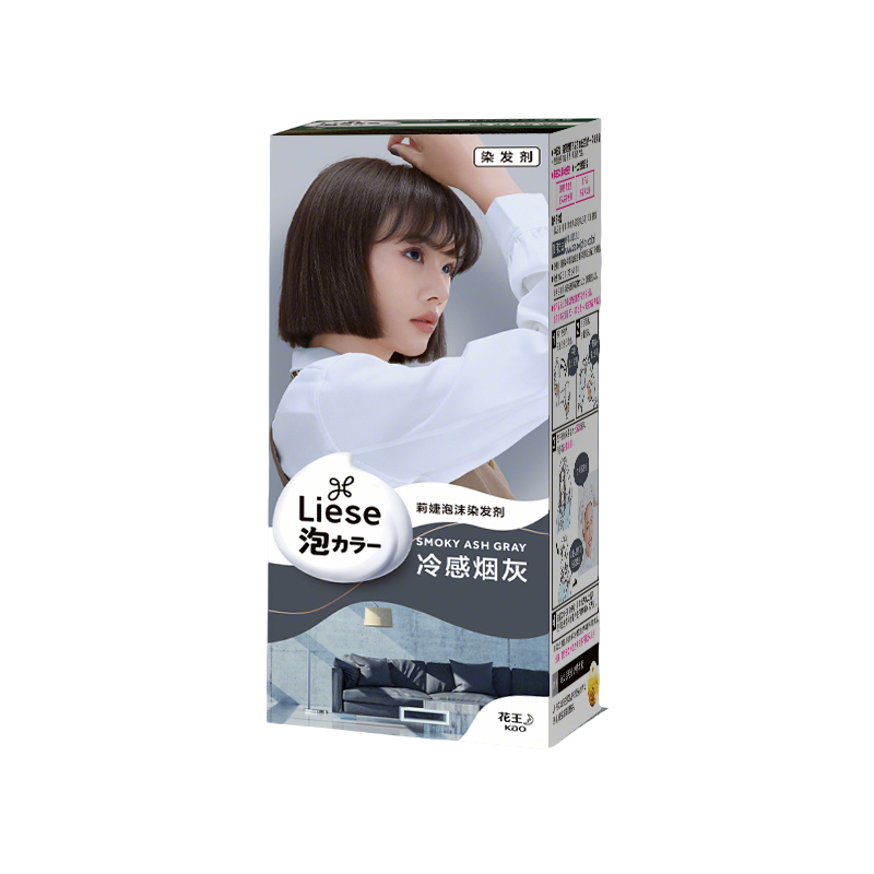 Краски и осветлители для волос унисекс KAO
Краски и осветлители для волос унисекс KAO