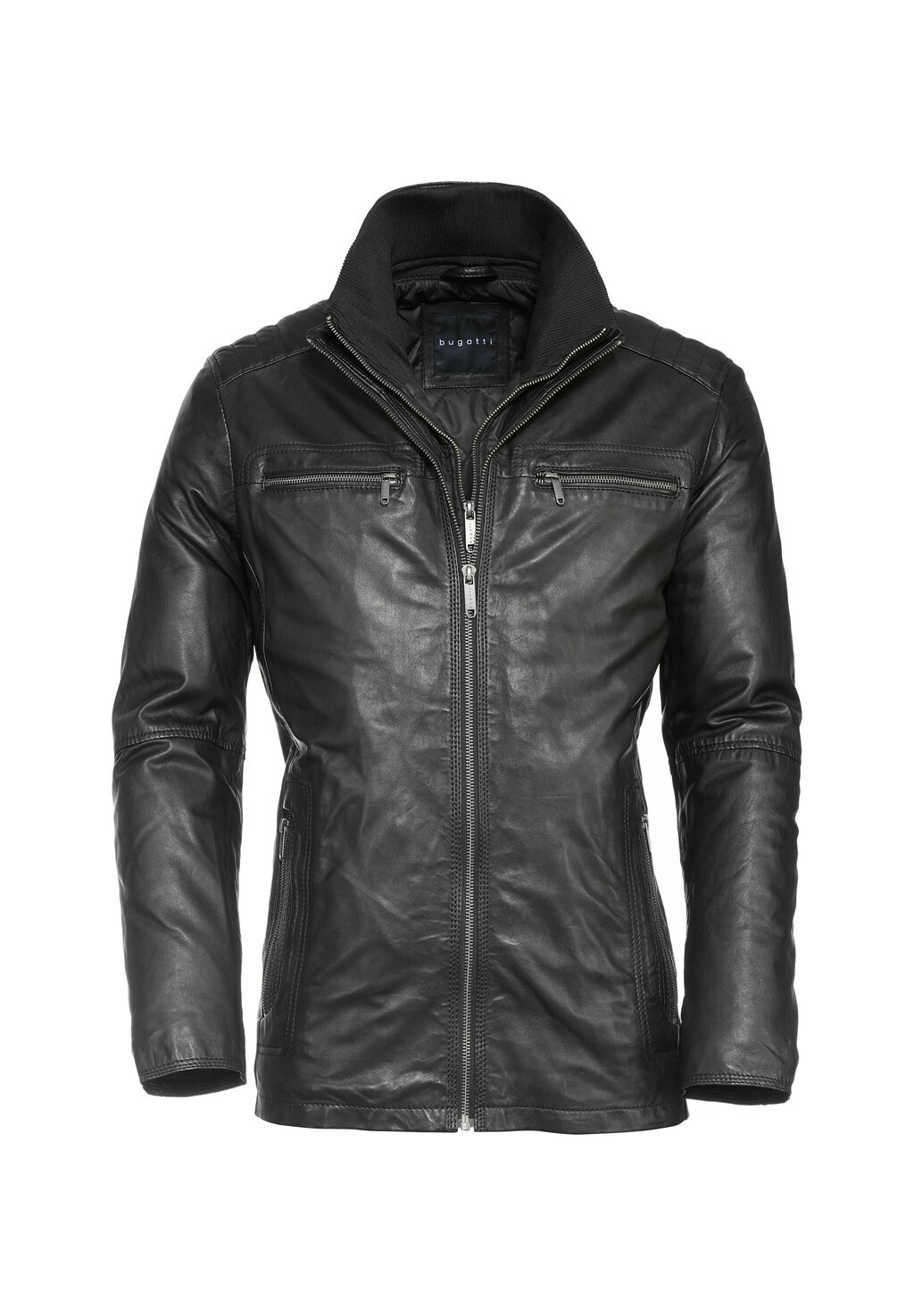 Куртка bugatti Butiziano, черный
Куртка bugatti Butiziano, черный