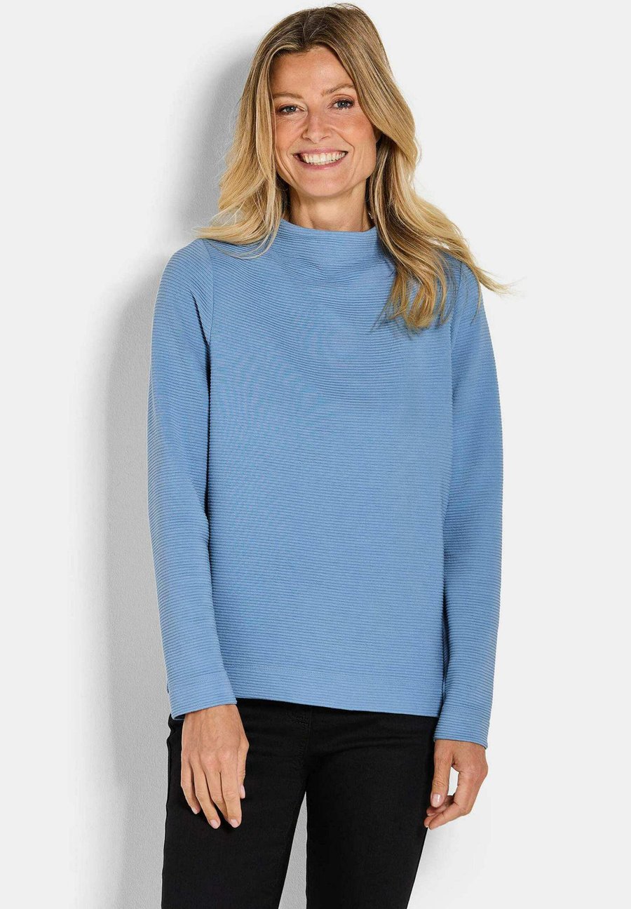 Толстовка GOLDNER OTTOMAN- MIT TURTLENECK, Blue, Синий, Толстовка GOLDNER OTTOMAN- MIT TURTLENECK, Blue
Толстовка GOLDNER OTTOMAN- MIT TURTLENECK, Blue, Синий, Толстовка GOLDNER OTTOMAN- MIT TURTLENECK, Blue