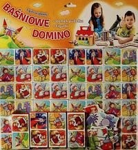 Сказочное домино, настольная игра, Лукрум Lucrum
Сказочное домино, настольная игра, Лукрум Lucrum