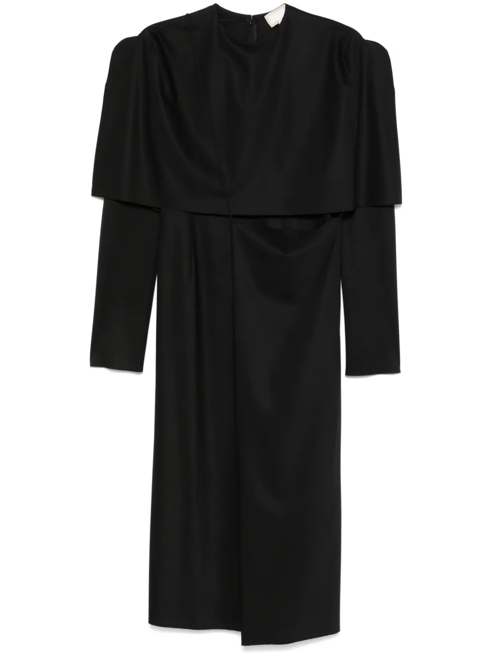 Платье Serenity Litkovskaya, черный
Платье Serenity Litkovskaya, черный