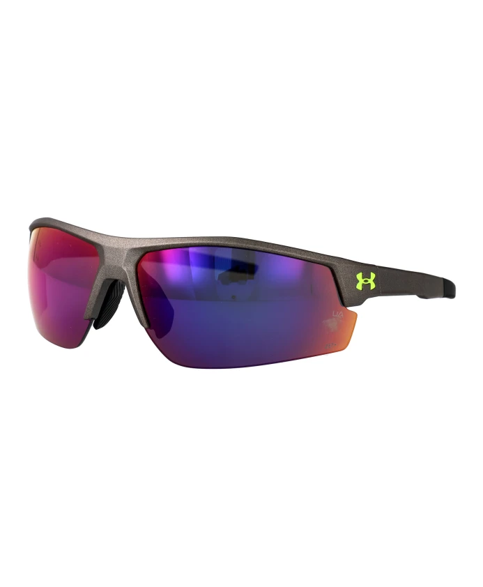 Спортивные солнцезащитные очки с защитой от УФ-излучения для активного образа жизни Under Armour, мультиколор
Спортивные солнцезащитные очки с защитой от УФ-излучения для активного образа жизни Under Armour, мультиколор