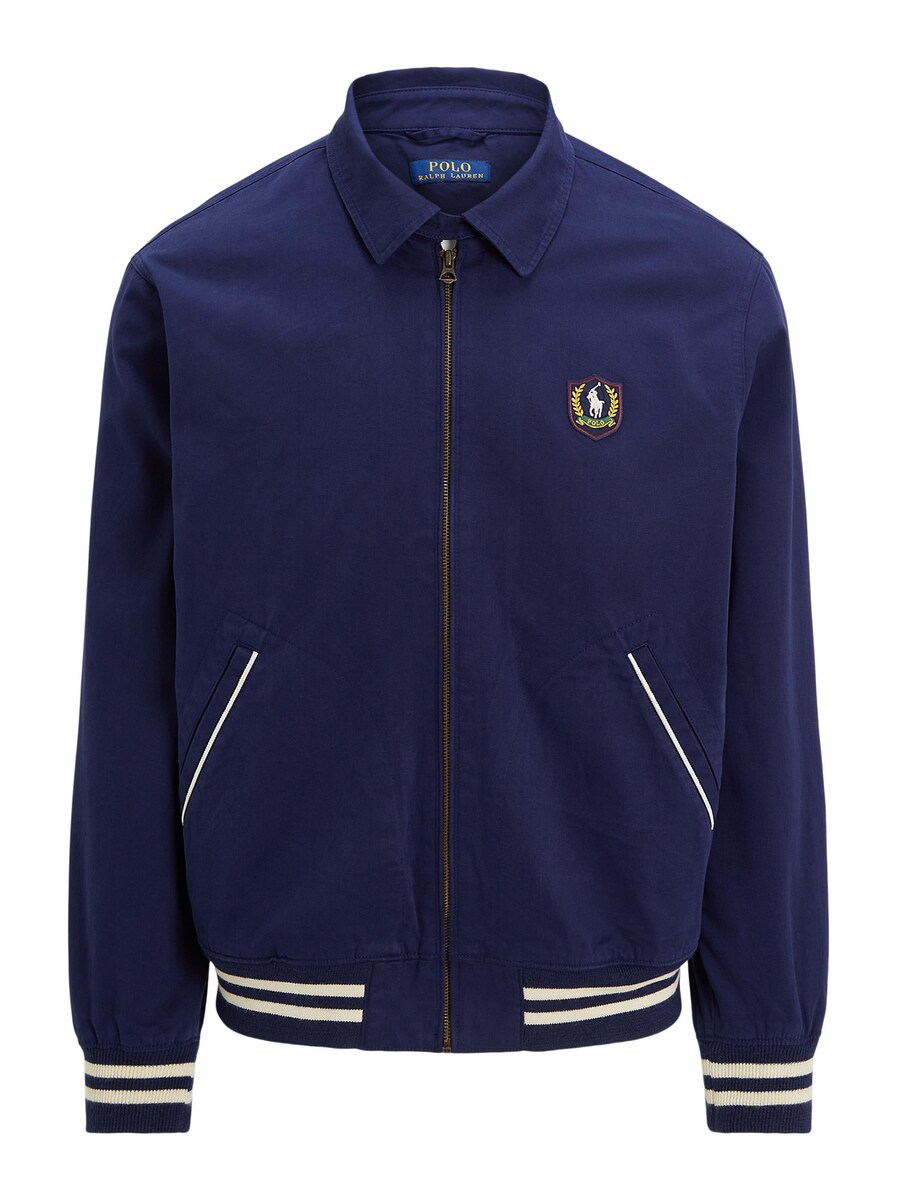 Демисезонная куртка Polo Ralph Lauren, Navy
Демисезонная куртка Polo Ralph Lauren, Navy