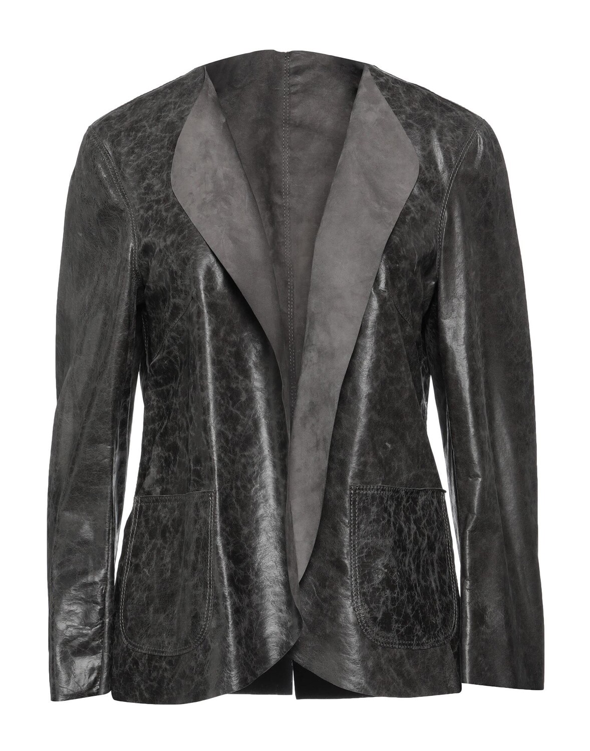 Блейзер Salvatore Santoro, серый
Блейзер Salvatore Santoro, серый