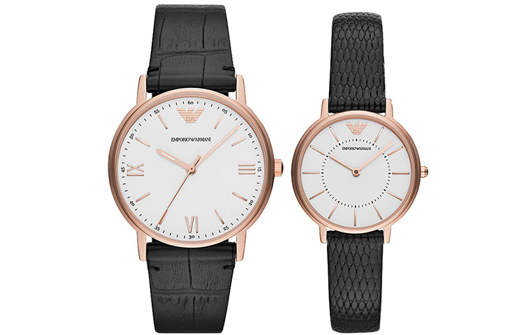 Часы KAPTA Collection с кварцевым механизмом на кожаном ремешке, белый циферблат, унисекс EMPORIO ARMANI
Часы KAPTA Collection с кварцевым механизмом на кожаном ремешке, белый циферблат, унисекс EMPORIO ARMANI