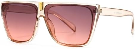 Винтажные квадратные черные солнцезащитные очки 2027 года для женщин, большие солнцезащитные очки для мужчин, модные очки для вождения с защитой от УФ-излучения UV400 MTZJH, C5
Винтажные квадратные черные солнцезащитные очки 2027 года для женщин, большие солнцезащитные очки для мужчин, модные очки для вождения с защитой от УФ-излучения UV400 MTZJH, C5