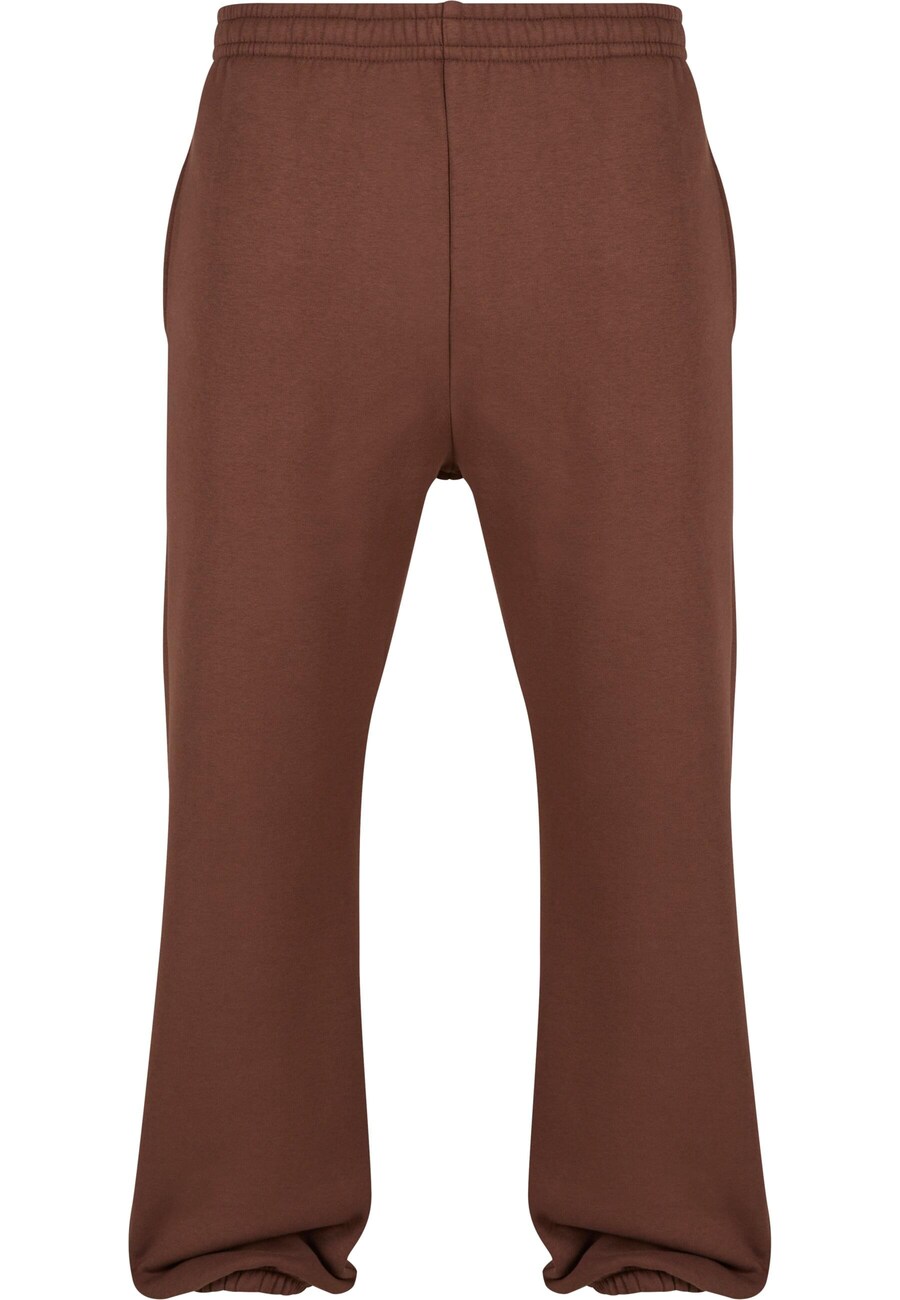 Зауженные брюки Urban Classics, коричневый
Зауженные брюки Urban Classics, коричневый