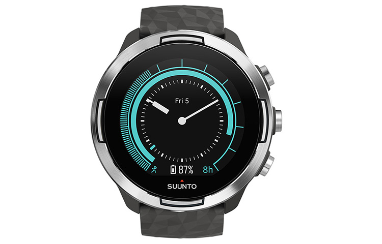SUUNTO Подключение по bluetooth унисекс
SUUNTO Подключение по bluetooth унисекс