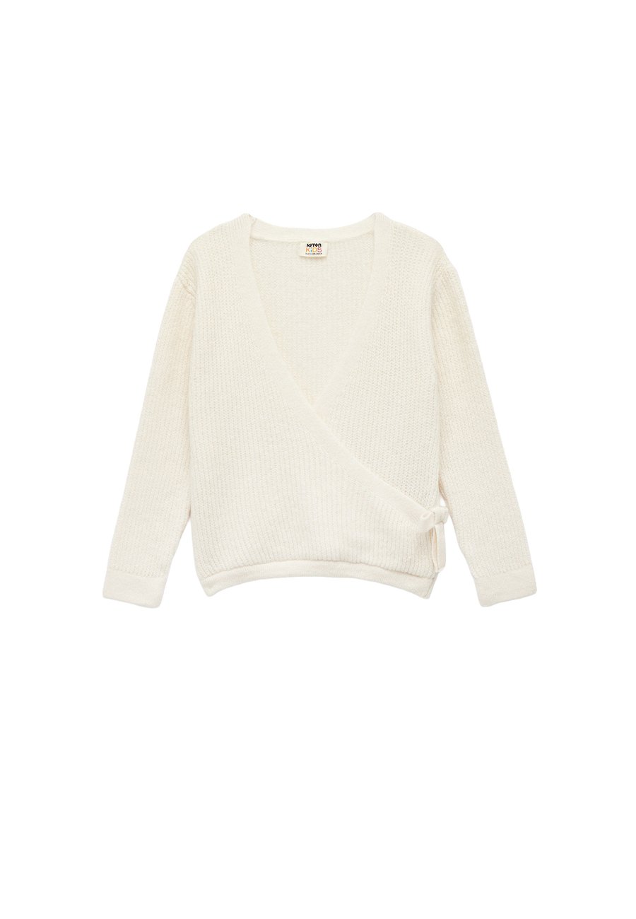 Джемпер Koton Jumper, Beige
Джемпер Koton Jumper, Beige