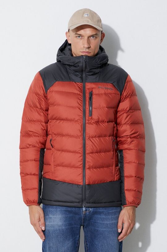 Куртка Columbia, красный
Куртка Columbia, красный