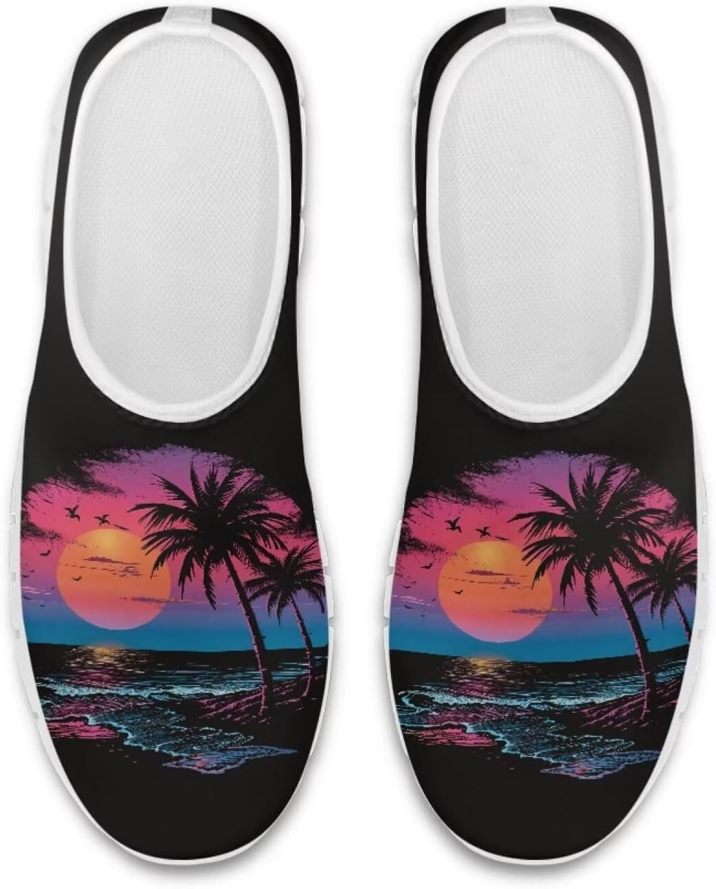 Кроссовки-лоферы chaqlin для женщин и мужчин, с круглым носком, противоскользящие, для бега по дороге, низкие, с сеткой, дышащие, Clipper, Hawaii Palm
Кроссовки-лоферы chaqlin для женщин и мужчин, с круглым носком, противоскользящие, для бега по дороге, низкие, с сеткой, дышащие, Clipper, Hawaii Palm