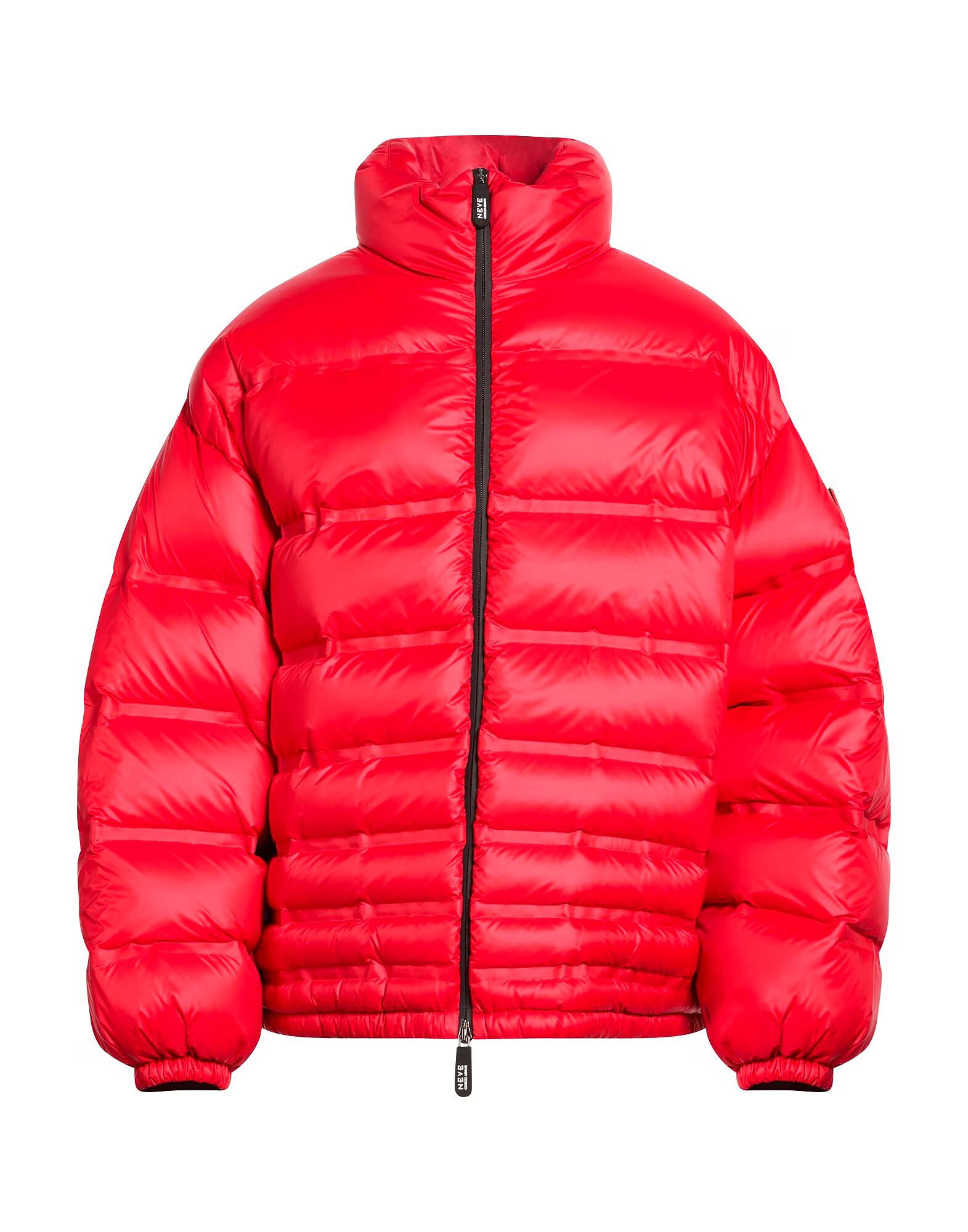 Пуховик Giorgio Armani, красный
Пуховик Giorgio Armani, красный