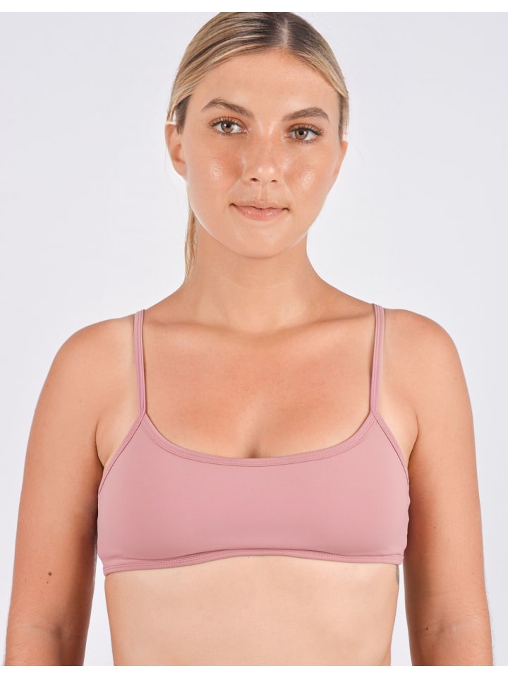 Бюстгальтер без косточек Kadoo, цвет sienna 
Бюстгальтер без косточек Kadoo, цвет sienna